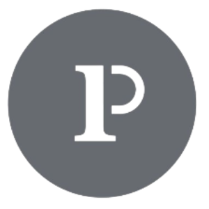 Logo de Platón Dental