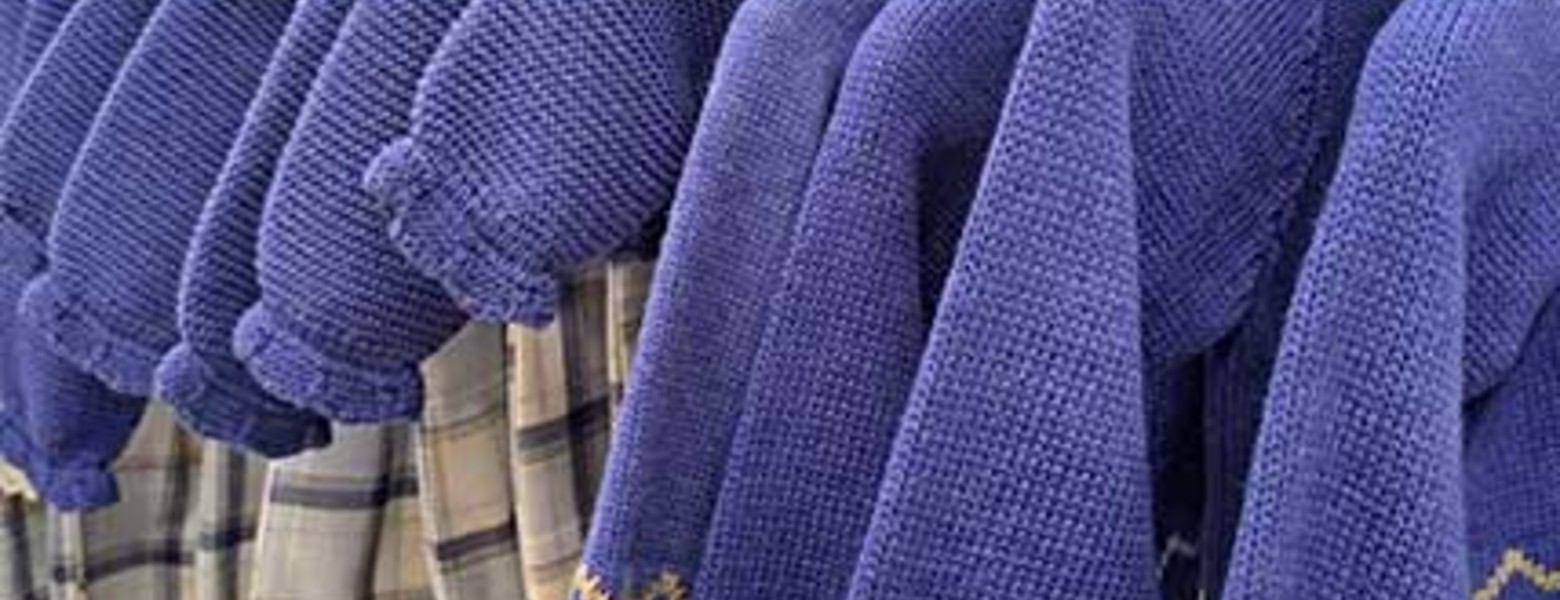 Fotos de Primer Plano Ropa Infantil Mi Pequeña Tienda - Imagen 3