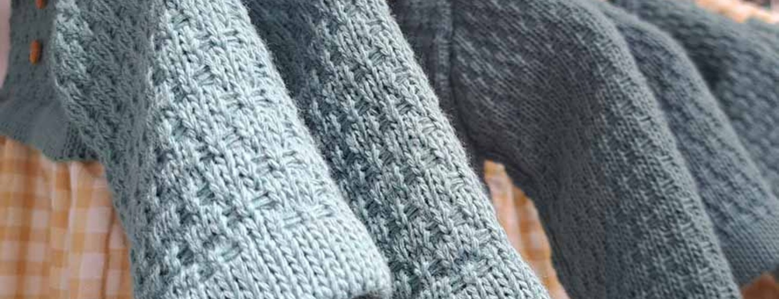 Fotos de Primer Plano Ropa Tienda Mi Pequeña Tienda - Imagen 4