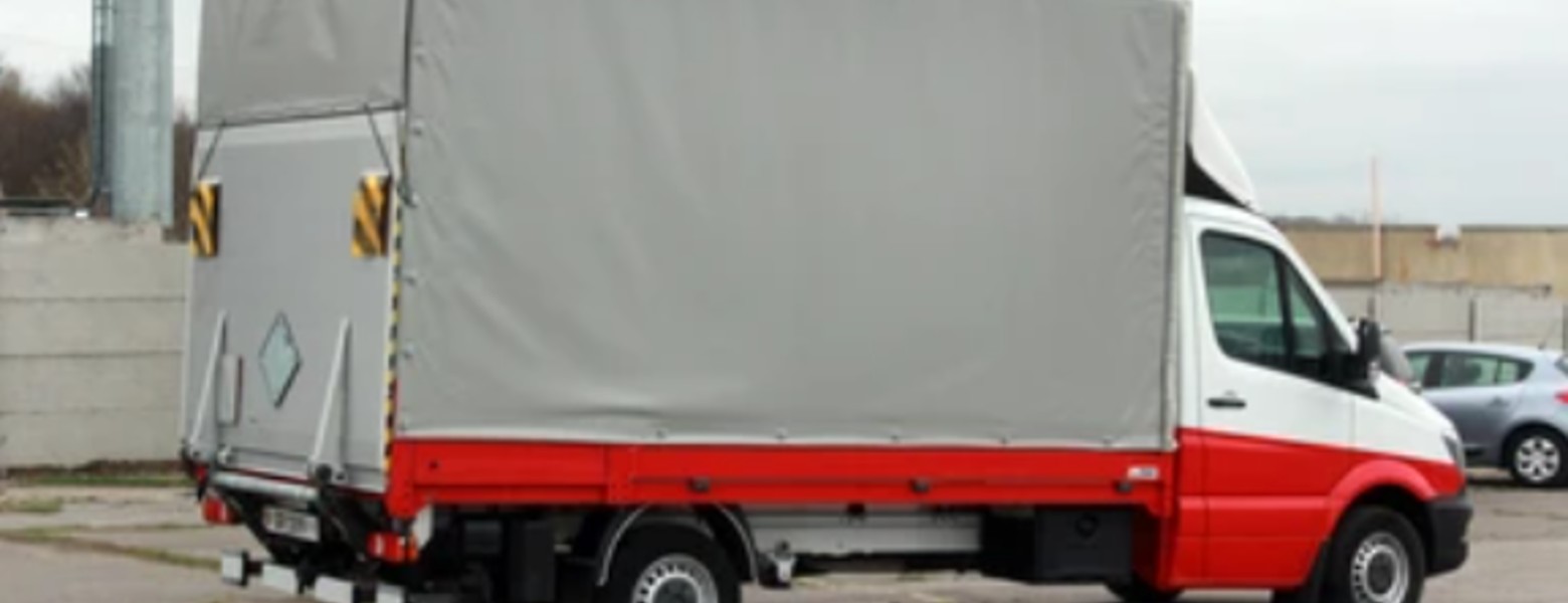 Mudanzas y Transportes PROECO