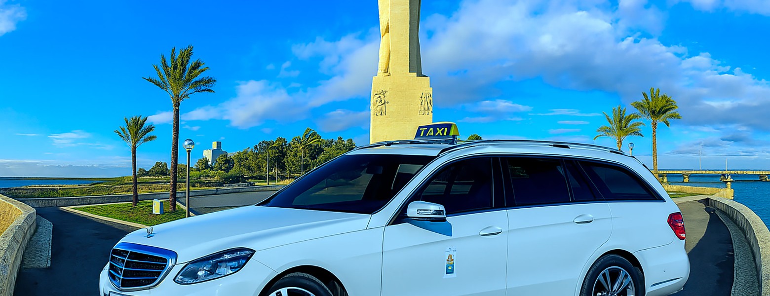 Fotos de Radio Taxi Huelva Transfers RADIO TAXI HUELVA| Transfers Huelva, Sevilla, Faro, Málaga - Imagen 5