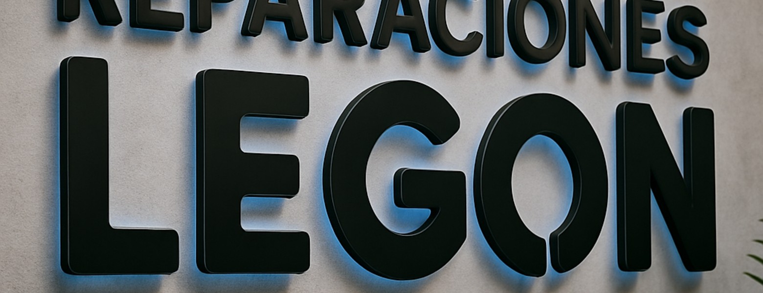 Reparaciones Legon Servicio Técnico Oficial TV (Sat)