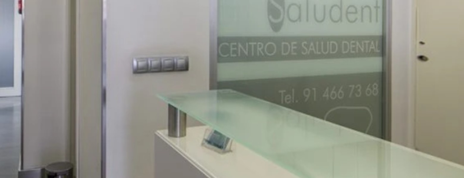 Clínica Dental en Carabanchel | Centro Saludent - Imagen 2
