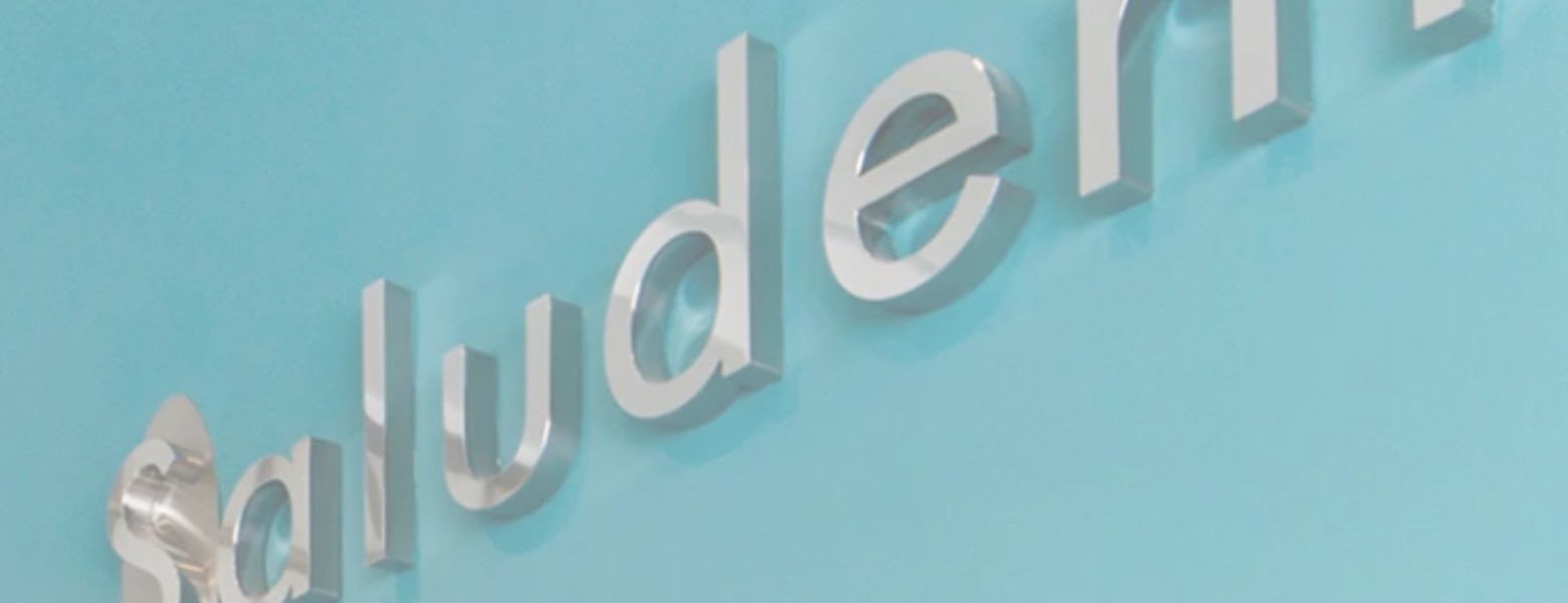 Clínica Dental en Carabanchel | Centro Saludent - Imagen 3