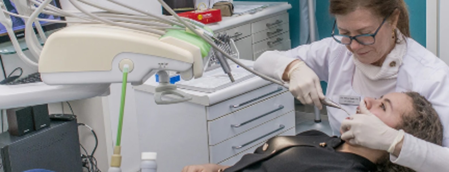 Clínica Dental en Carabanchel | Centro Saludent - Imagen 4