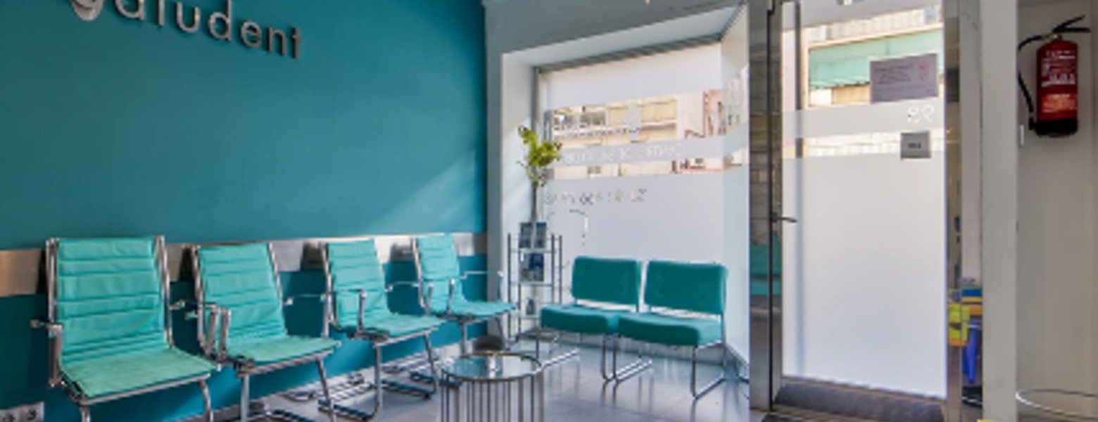 Clínica Dental en Carabanchel | Centro Saludent - Imagen 5