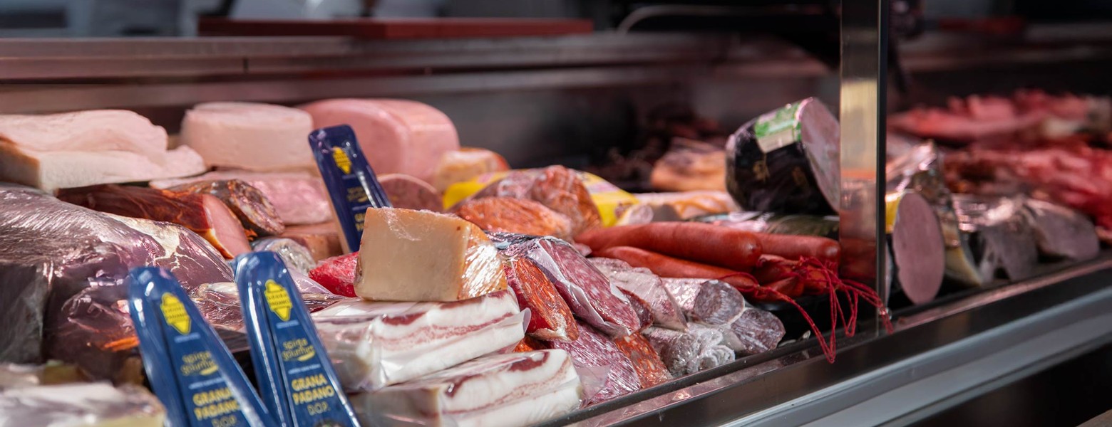 Fotos de Seleccion De Charcuteria Carnicuina Carne Y Preparados Pedralba Casinos Carn I Cuina - Imagen 5