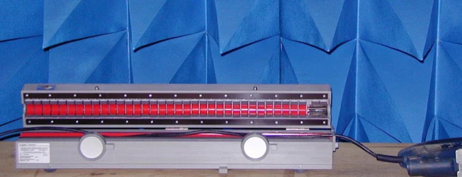 TelproCE - Laboratorio EMC y Marcado CE, S.L. - Imagen 1