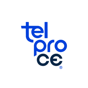 Logo de TelproCE - Laboratorio EMC y Marcado CE, S.L.