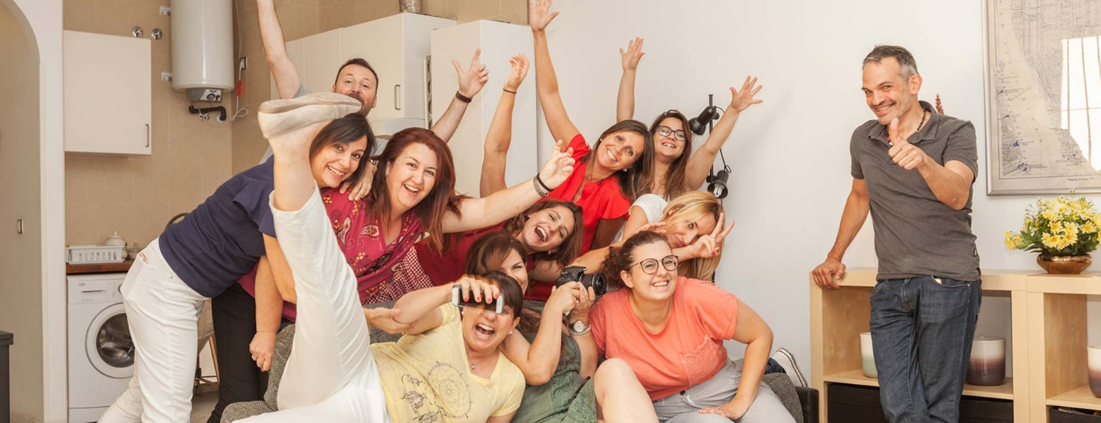 The Home Staging School Madrid