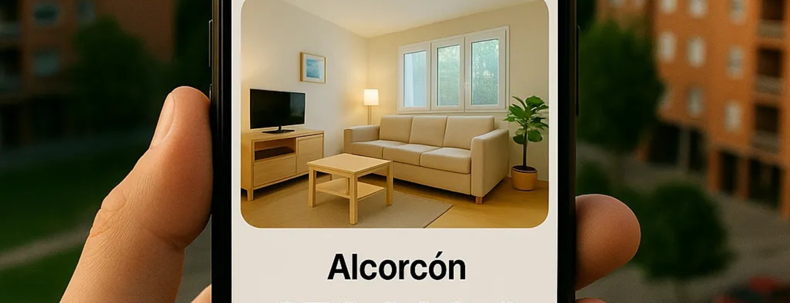 Fotos de Valoracion Inmuebles Alcorcon Inmobiliaria Alcorcón - De La Orden - Imagen 5
