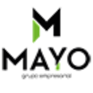 Logo de Vertikal Mayo