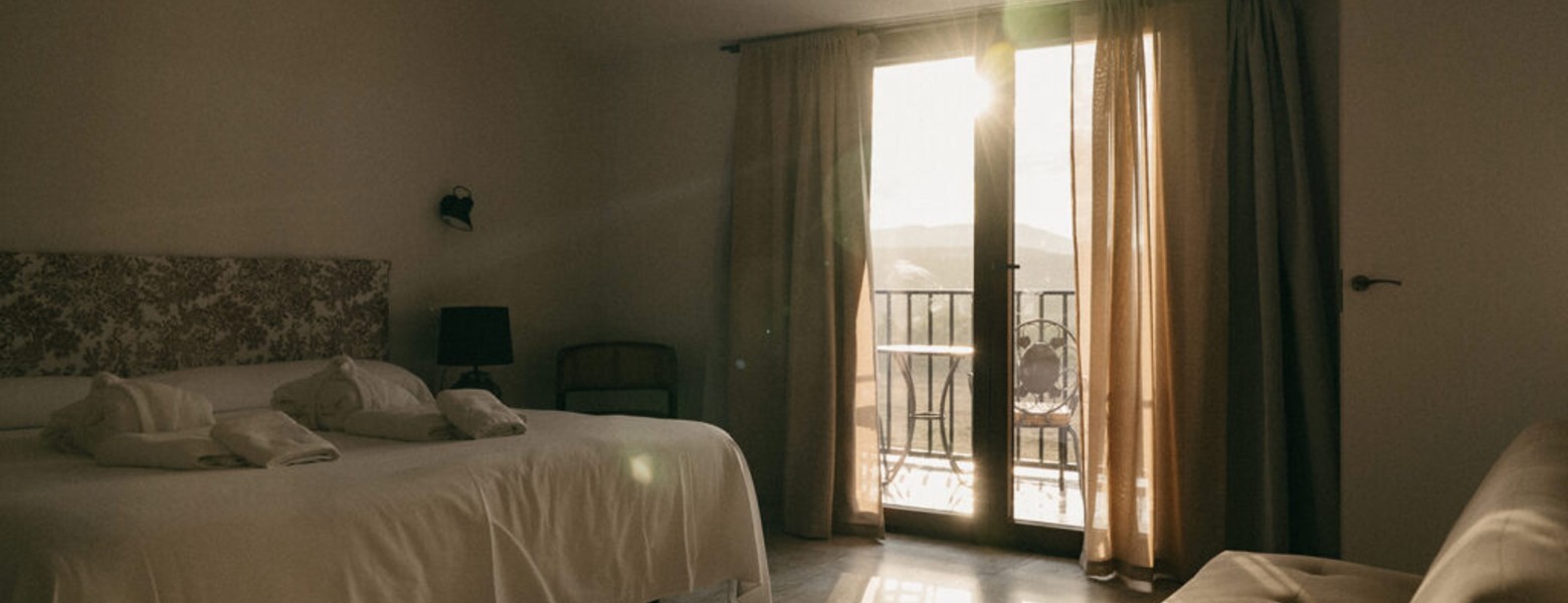 La Teja Apartamentos Rurales - Imagen 3