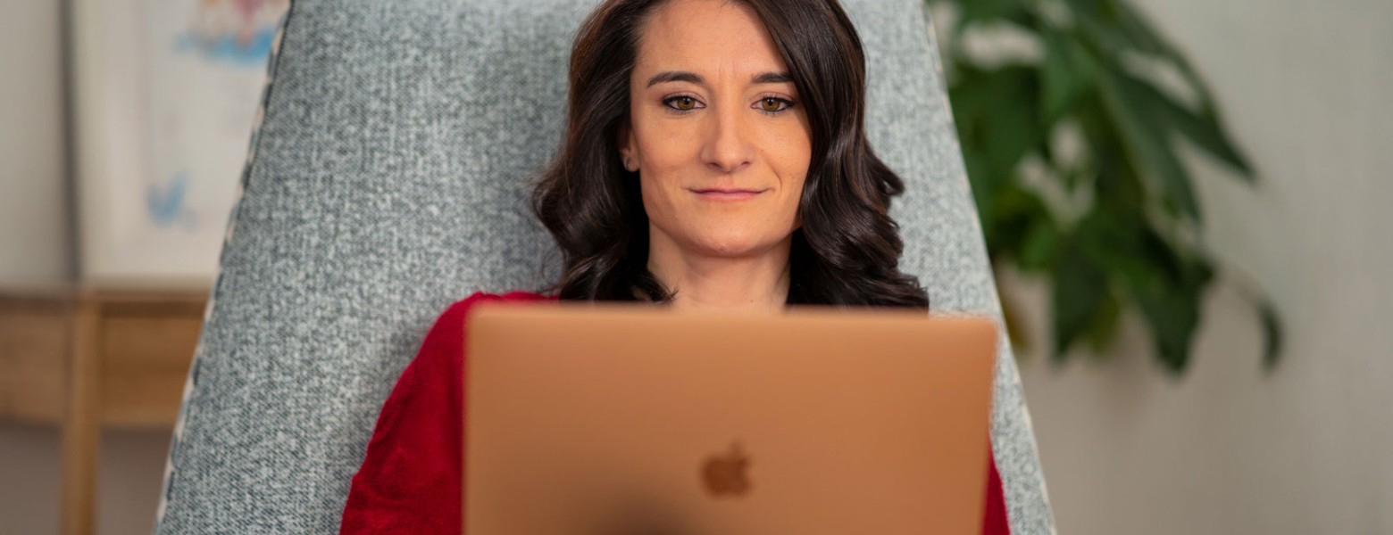 Isabel Pascual. Psicóloga en Chamberí y Retiro, Madrid - Imagen 2