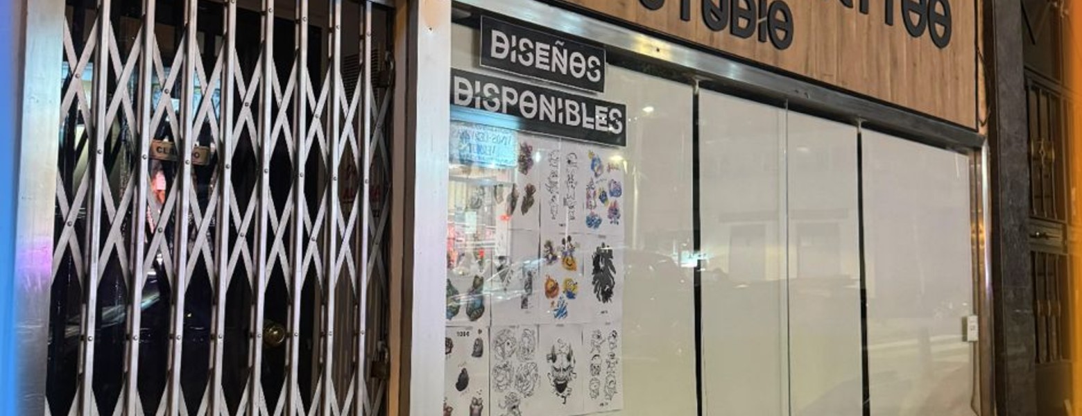 Tattoos Madrid (Sempiternia tattoo studio) - Imagen 18