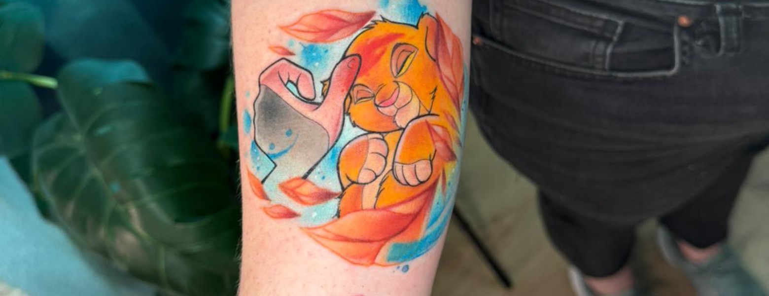 Tattoos Madrid (Sempiternia tattoo studio) - Imagen 7