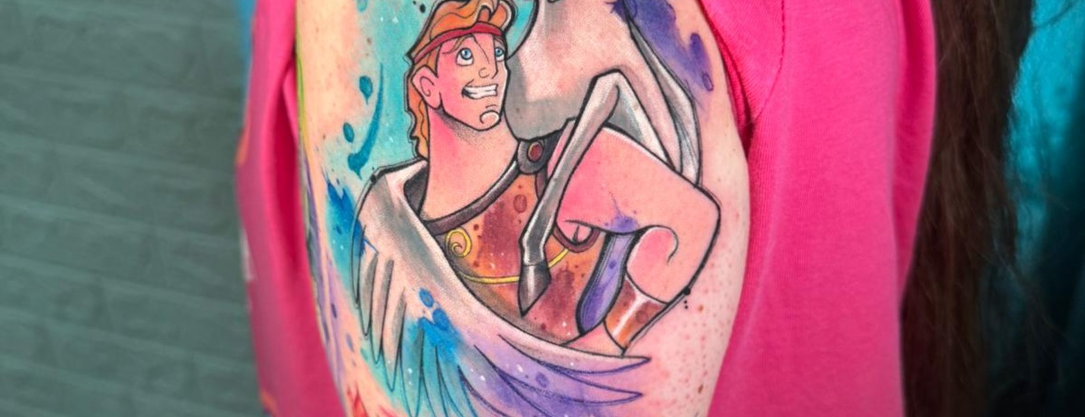 Tattoos Madrid (Sempiternia tattoo studio) - Imagen 8