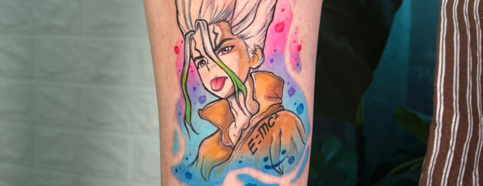 Tattoos Madrid (Sempiternia tattoo studio) - Imagen 3