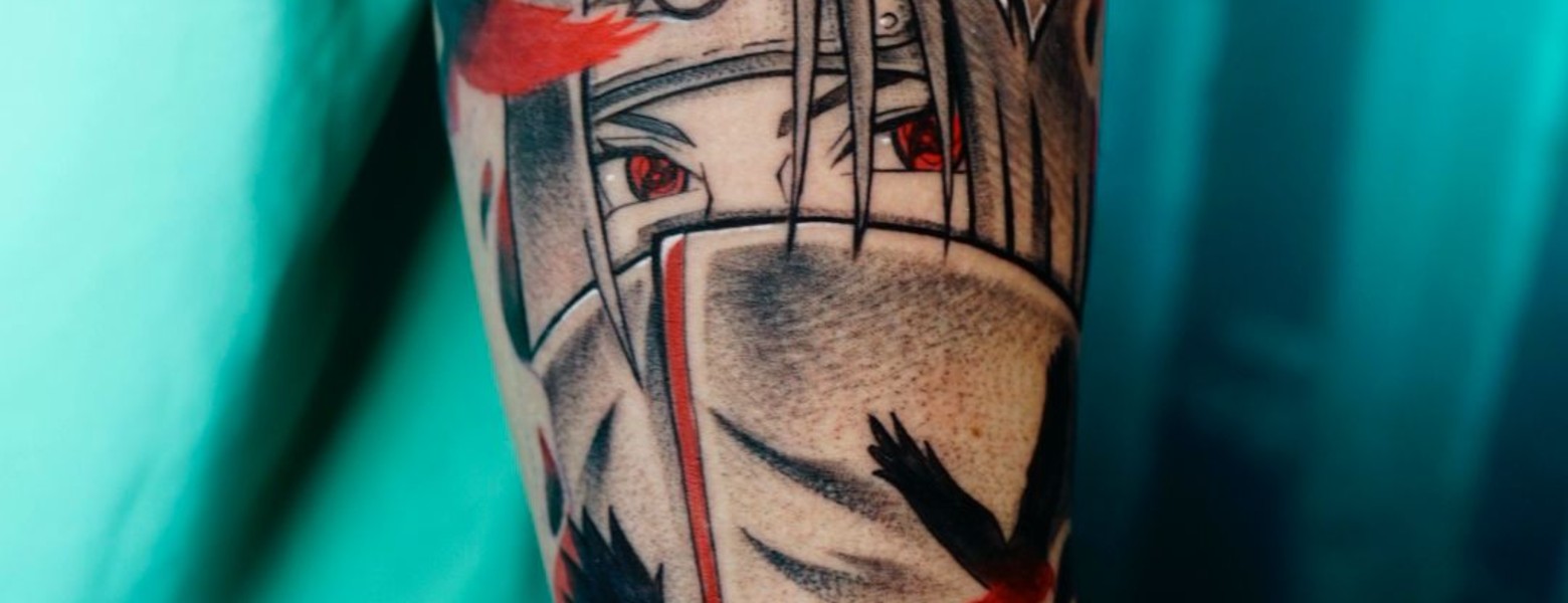 Tattoos Madrid (Sempiternia tattoo studio) - Imagen 5