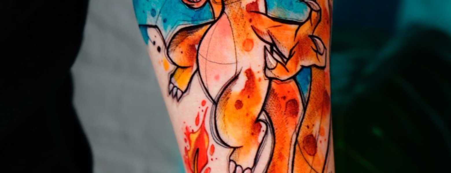 Tattoos Madrid (Sempiternia tattoo studio) - Imagen 9