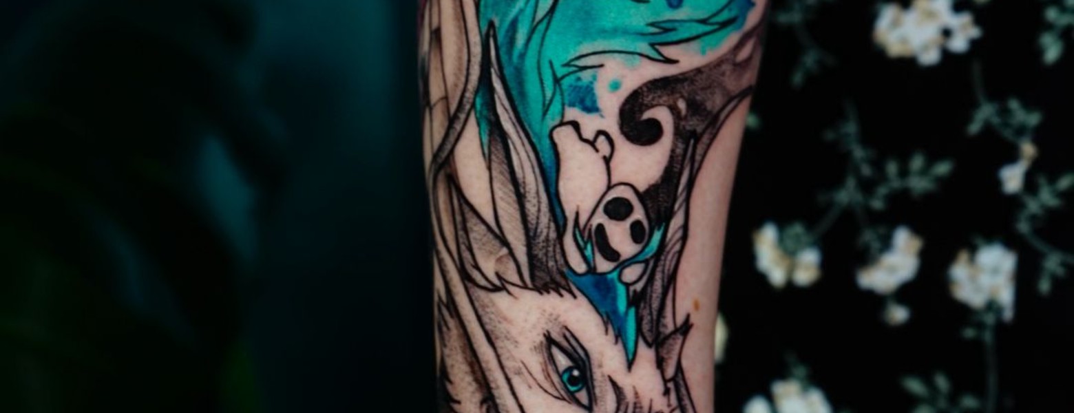 Tattoos Madrid (Sempiternia tattoo studio) - Imagen 12