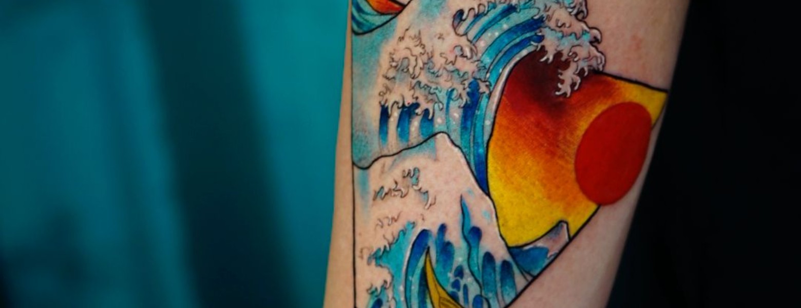 Tattoos Madrid (Sempiternia tattoo studio) - Imagen 6