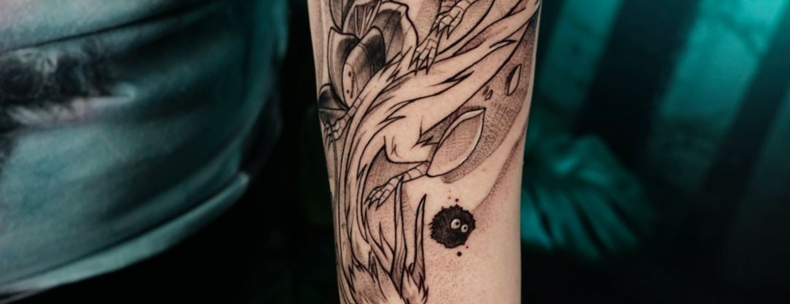 Tattoos Madrid (Sempiternia tattoo studio) - Imagen 19