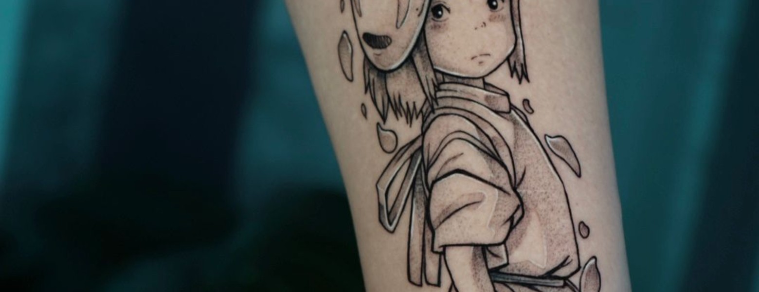 Tattoos Madrid (Sempiternia tattoo studio) - Imagen 16