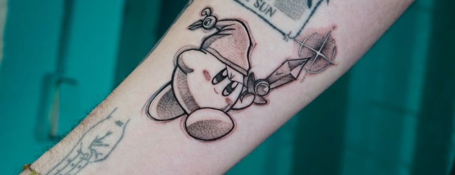 Tattoos Madrid (Sempiternia tattoo studio) - Imagen 17