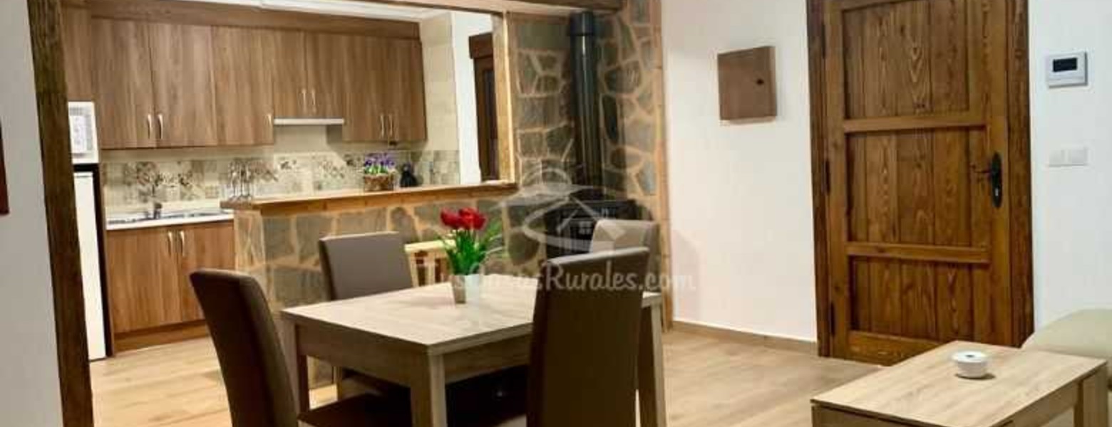 La Teja Apartamentos Rurales - Imagen 2