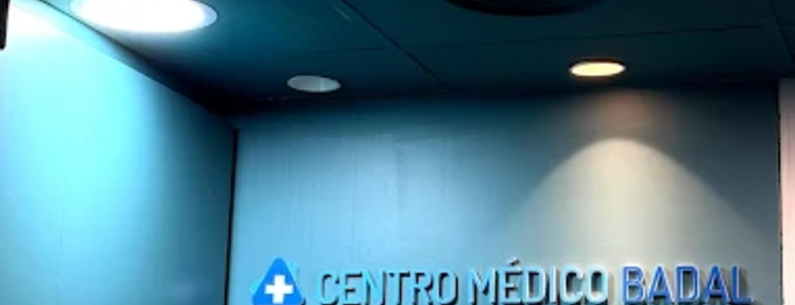 Centro Médico Badal - Imagen 5