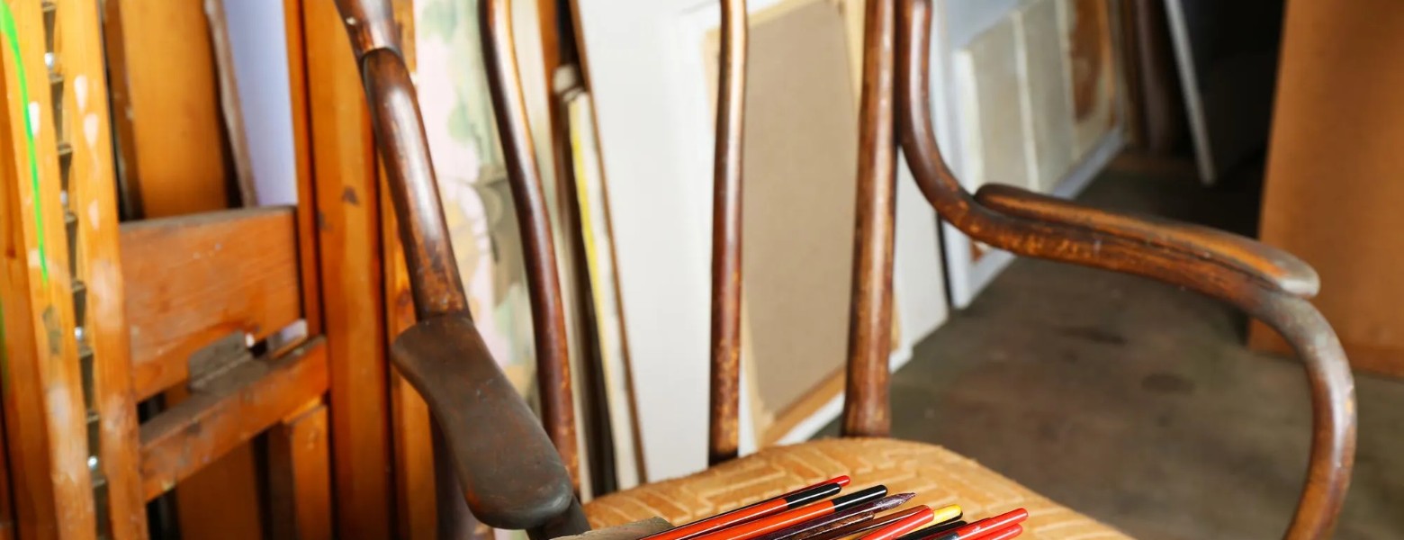 Restaura y Diseña - Taller de Restauración - Imagen 2