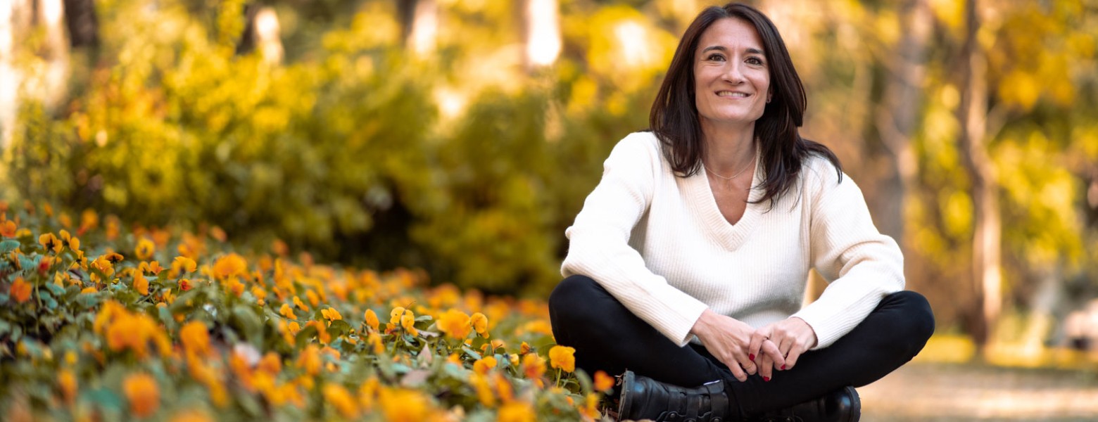 Isabel Pascual. Psicóloga en Chamberí y Retiro, Madrid - Imagen 4