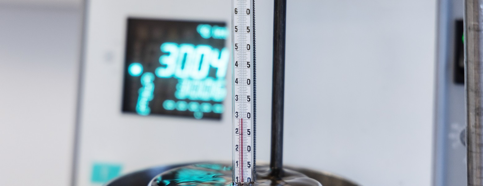 Tradelab – Laboratorio de calibración con Acreditación ENAC - Imagen 2