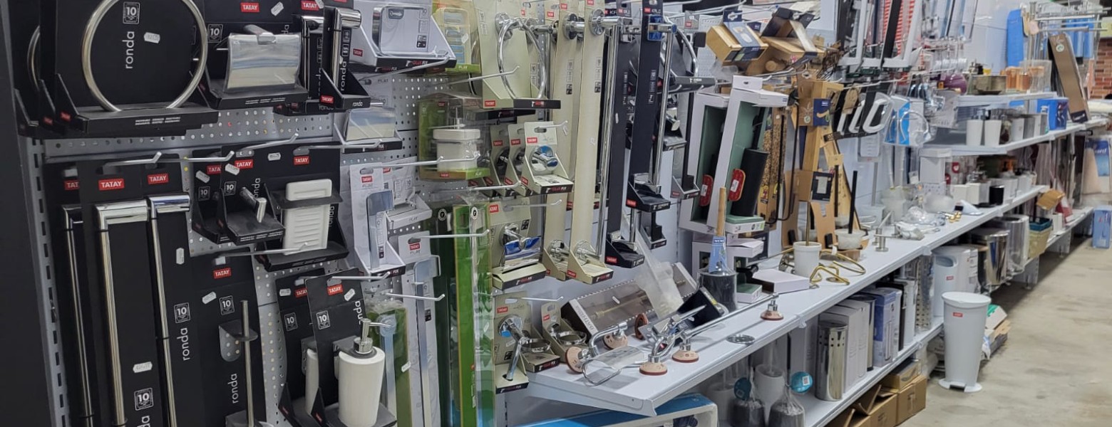 Almacenes Palacios Fernández S L - Imagen 6