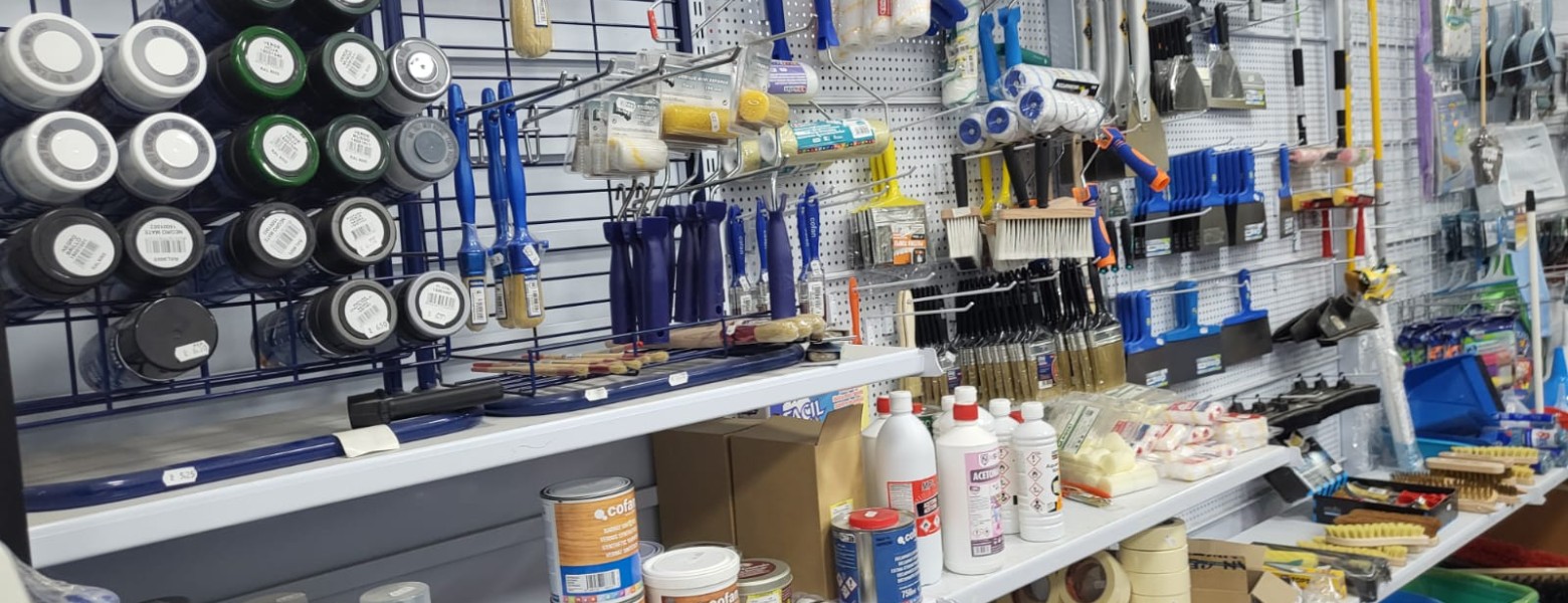 Almacenes Palacios Fernández S L - Imagen 5