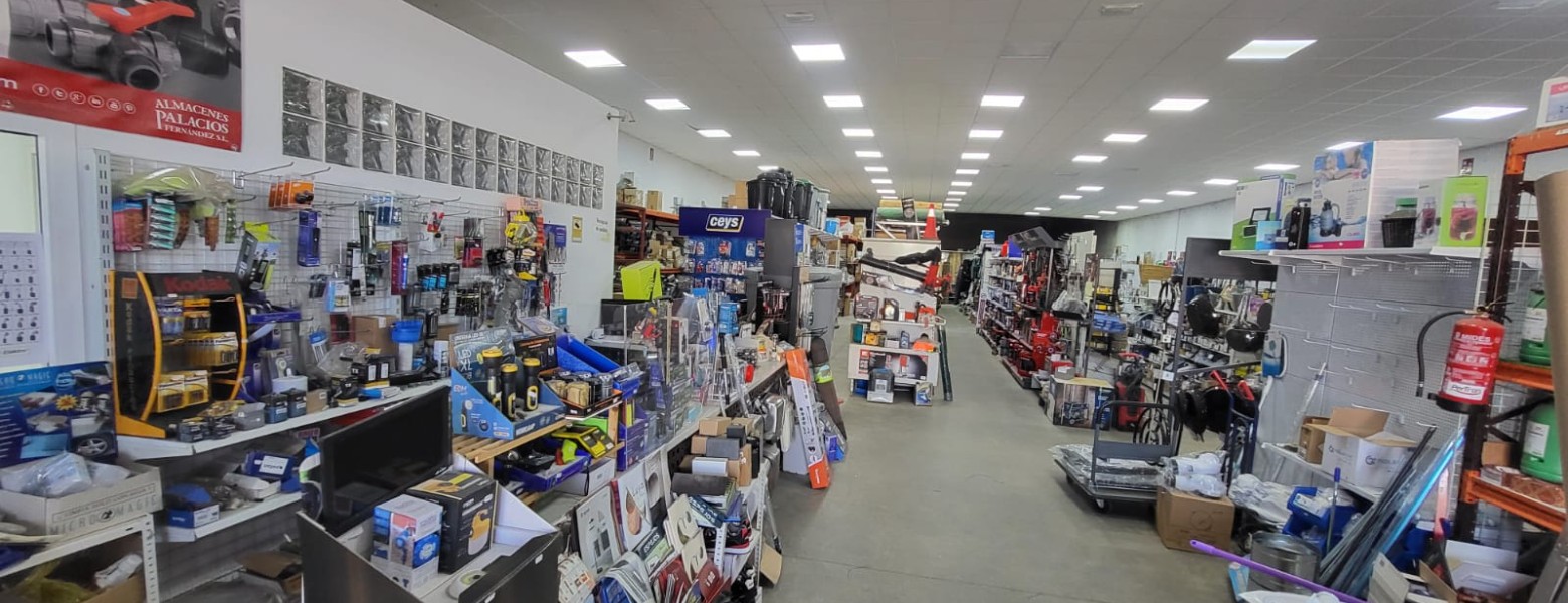 Almacenes Palacios Fernández S L - Imagen 4
