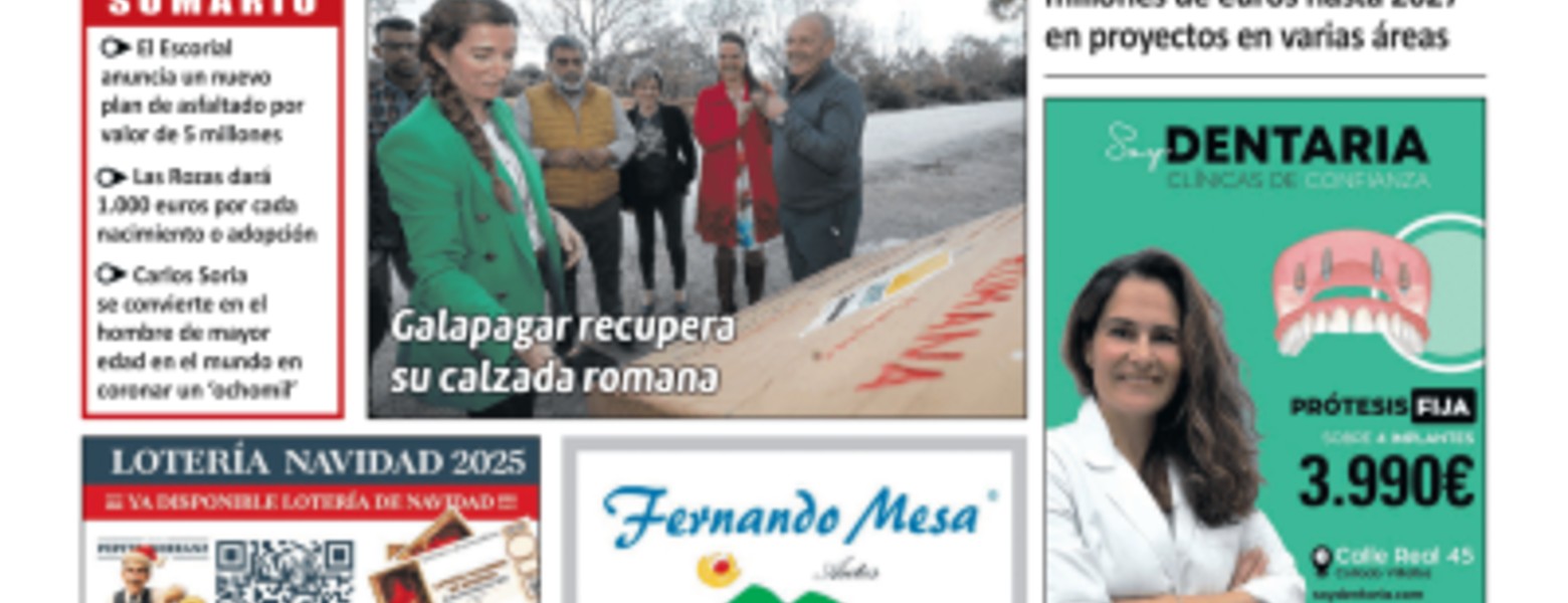 Aquí en la Sierra - Imagen 3