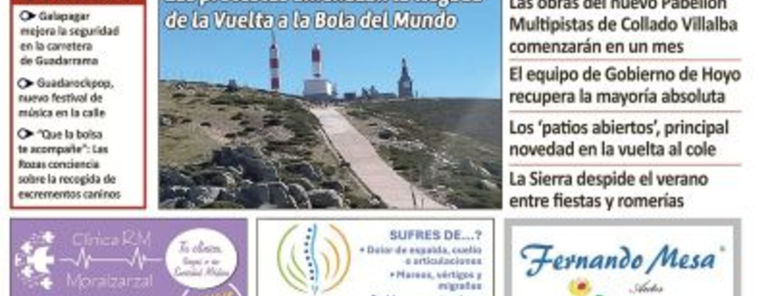 Aquí en la Sierra - Imagen 2