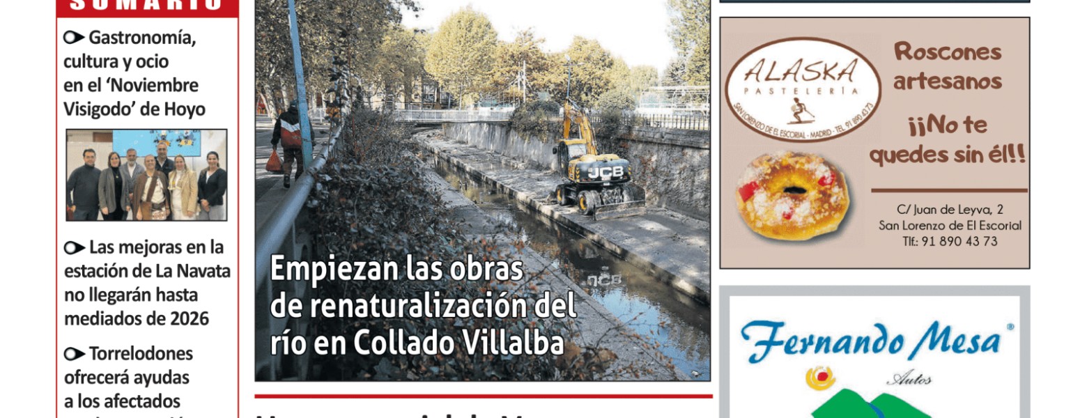 Aquí en la Sierra - Imagen 5