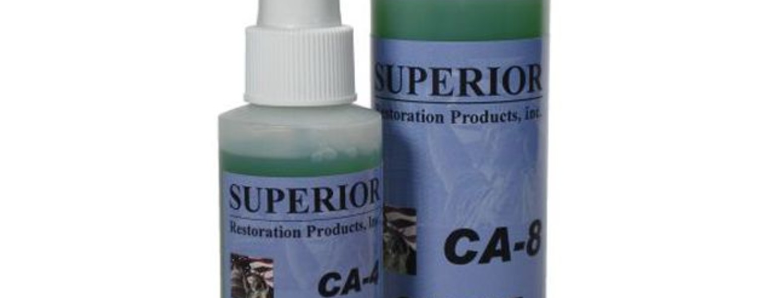 SUPERIOR RESTORATION PRODUCTS S.L. - Imagen 4