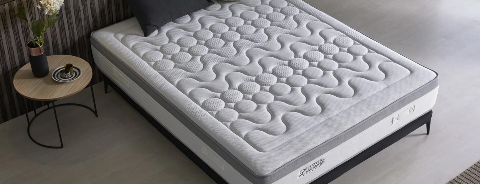 Colchones Para Hoteles - RestLine Dreams - Imagen 6