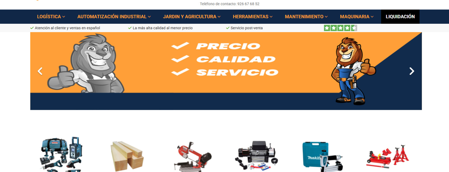 Tienda de hosteleria - Imagen 4