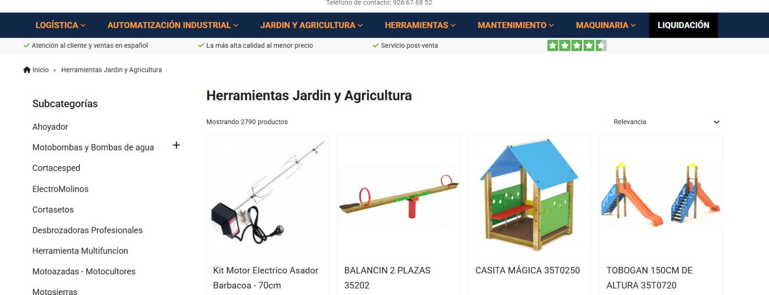 Tienda de hosteleria - Imagen 3