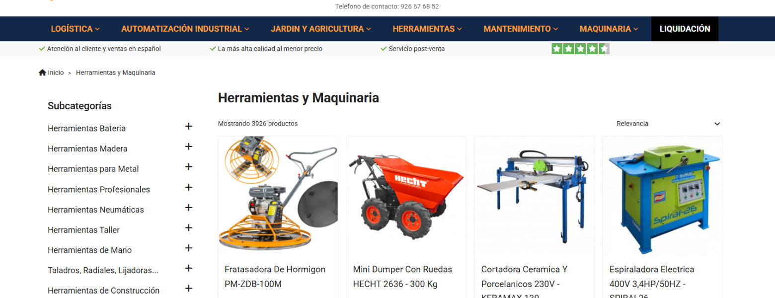 Tienda de hosteleria - Imagen 2