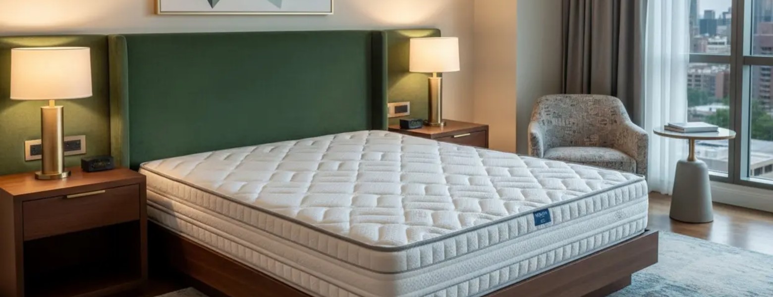 Colchones Para Hoteles - RestLine Dreams - Imagen 5