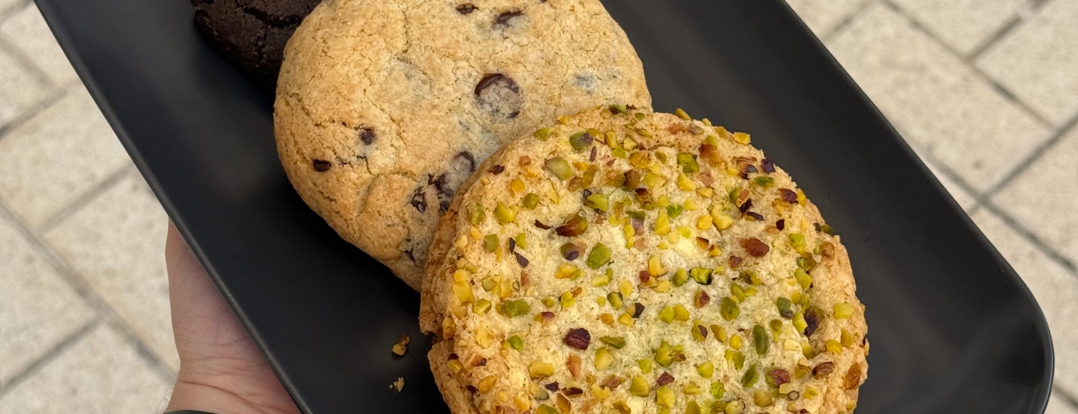 Despacho de Sabores - Pastelería sin gluten Málaga - Imagen 4