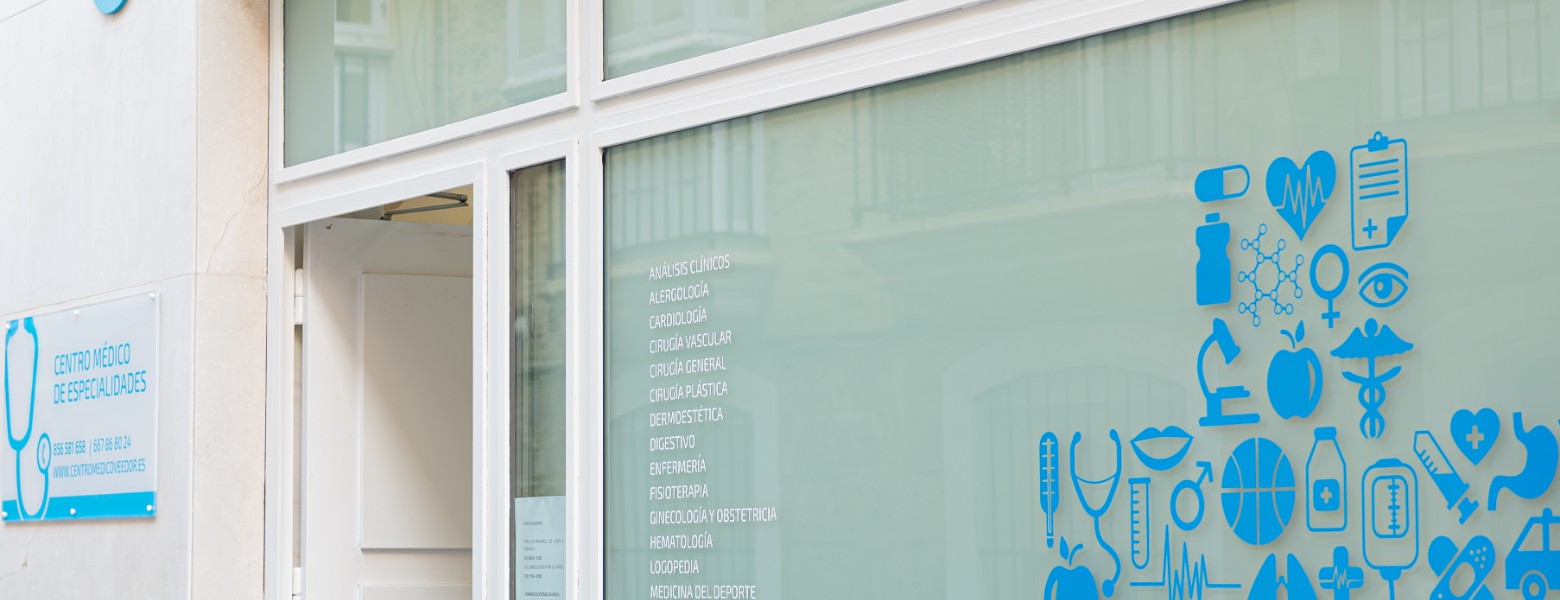 Centro Médico Veedor - Imagen 3