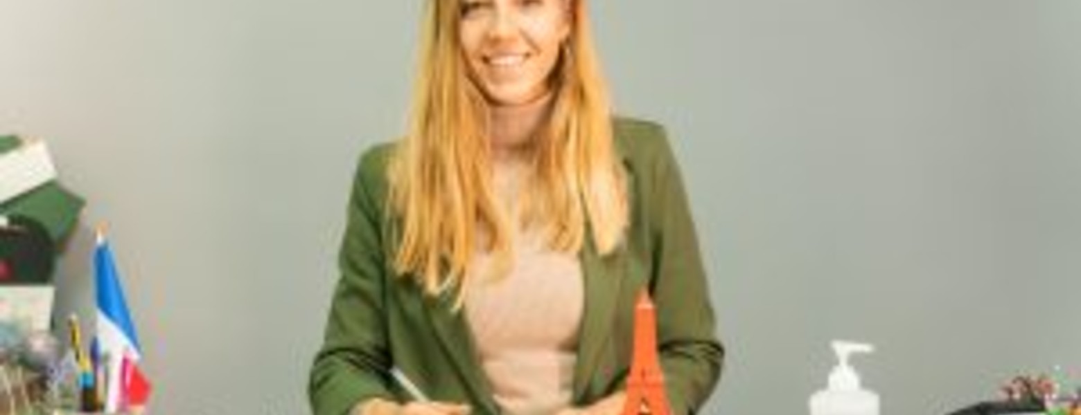 Academia de idiomas francés en Almería Académie Molière - Imagen 5