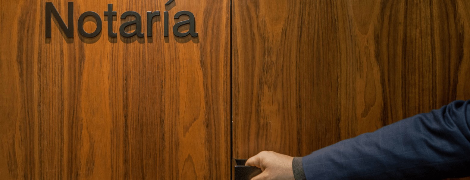 Notaria: Salvador Farrés Ripoll-Salvador Farrés Reig - Imagen 3